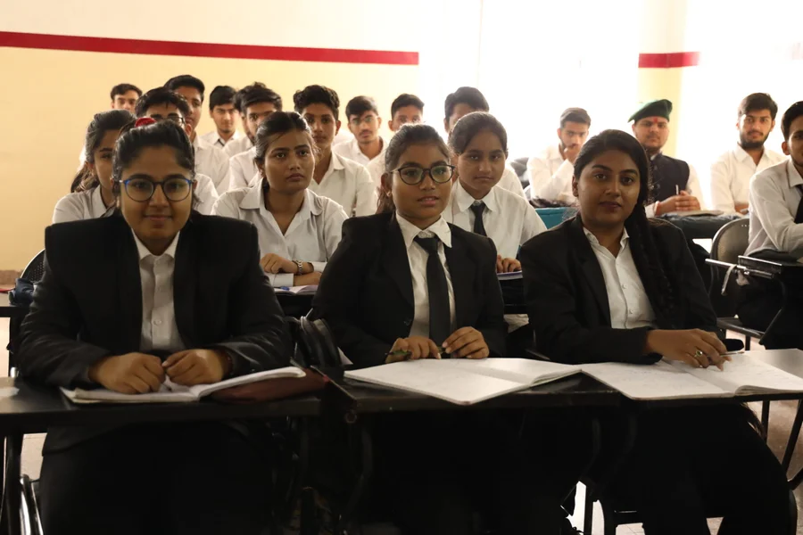 Sanskriti Law College
