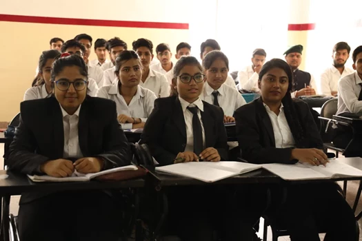 Sanskriti Law College